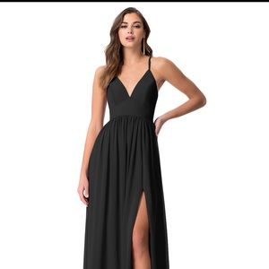 Azazie Aaida Bridesmaid Dress